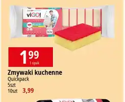 Zmywaki kuchenne Vigo!