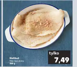 Kaufland Halibut oferta