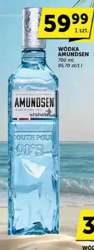 ABC Wódka Amundsen oferta