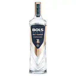 Bols Marine Espresso Wódka 500 ml