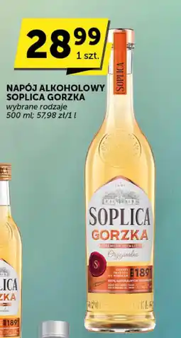 ABC Napój alkoholowy Soplica oferta
