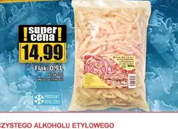 Topaz Flaki Flak-pol oferta