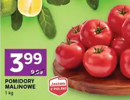 Stokrotka Express Pomidory Polski oferta