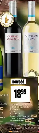 Dino Wino Cin&Cin 0.0% oferta