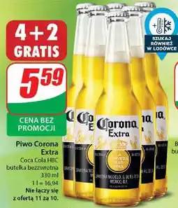 Dino Piwo Corona oferta