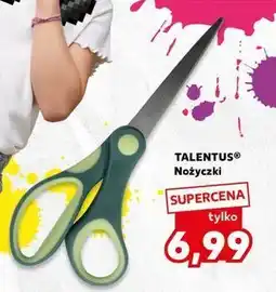 Nożyczki Talentus