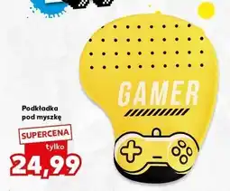 Kaufland Podkładka pod myszkę oferta