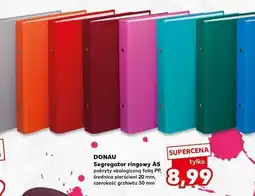 Kaufland Segregator a5 Donau (Biella) oferta