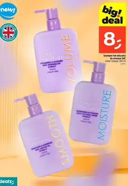 Dealz Szampon volume Xpel Xhc oferta