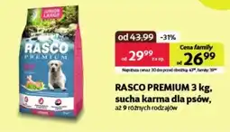 Kakadu Karma dla psa Rasco oferta