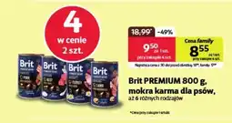 Kakadu Karma dla psa Brit oferta