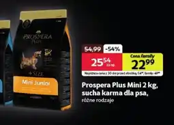Kakadu Karma dla psa Prospera Plus oferta
