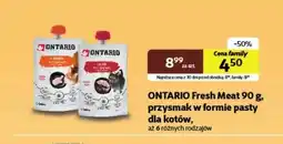 Kakadu Przysmak dla kota Ontario oferta