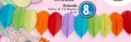 Tedi Girlanda Ok oferta
