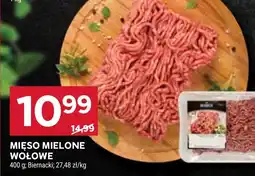 Stokrotka Mięso mielone Biernacki oferta