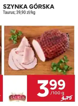 Stokrotka Szynka Taurus oferta