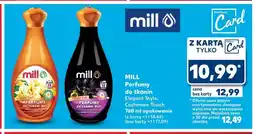Kaufland Perfumy do tkanin mill oferta