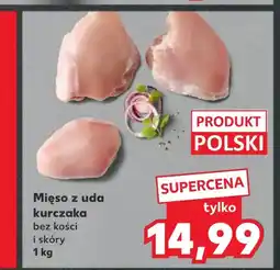 Kaufland Udko z kurczaka Polski oferta