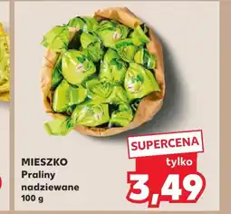 Kaufland Praliny Mieszko oferta