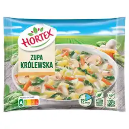 Kaufland Hortex Zupa królewska 450 g oferta