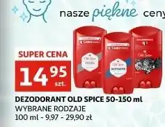 Auchan Dezodorant Old Spice Wolfthorn oferta