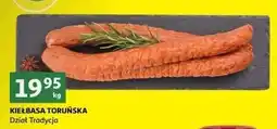 Auchan Kiełbasa toruńska oferta