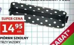 Auchan Piórnik szkolny oferta