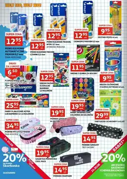Auchan Słuchawki oferta