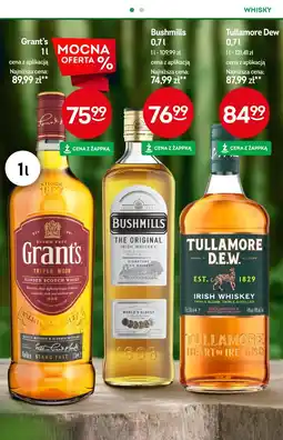 Żabka Grant's oferta