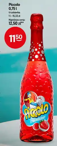 Żabka Piccolo oferta
