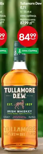 Tullamore Dew