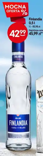 Finlandia