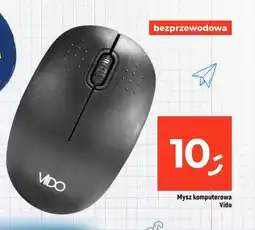 Dealz Mysz bezprzewodowa Vido oferta