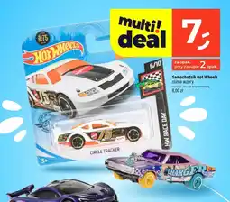 Dealz Samochodzik Hot Wheels oferta