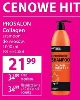 Hebe Szampon oferta