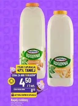Polomarket Napój roślinny Piątnica oferta