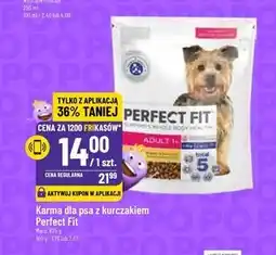 Polomarket Karma dla psa Perfect Fit oferta