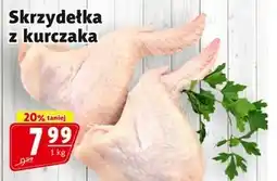 Prim Market Skrzydełka z kurczaka oferta