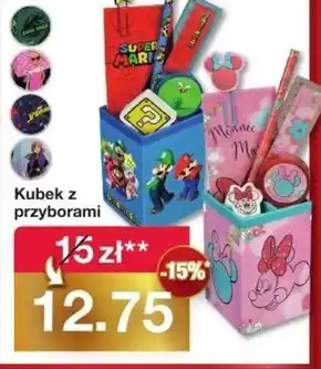 Woolworth Przybory biurowe oferta