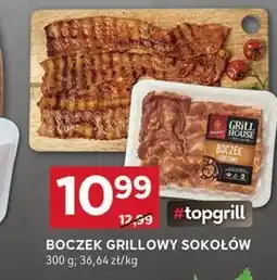 Stokrotka Optima Boczek Sokołów oferta