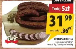 Arhelan Kiełbasa Zakład Masarski M oferta