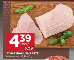 Stokrotka Optima Schab Dobrowolscy oferta