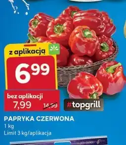 Stokrotka Optima Papryka Limit oferta