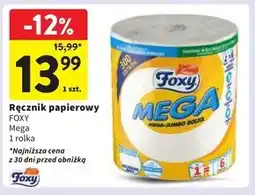 Intermarche Foxy Mega Ręcznik kuchenny oferta