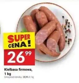 Twój Market Kiełbasa oferta