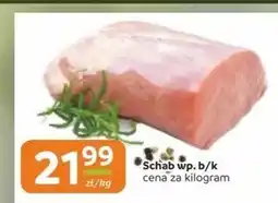 Społem Schab oferta