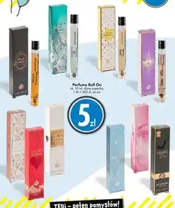 Tedi Perfumy Ok oferta