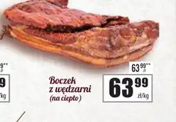 Społem Szczecin Boczek oferta