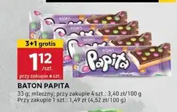 Stokrotka Optima Baton Papita oferta