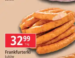 E.Leclerc Frankfurterki Łuków oferta